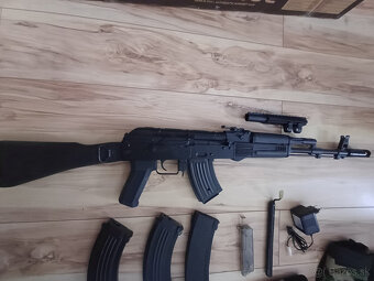 CYMA AK-74 0.40C - 4