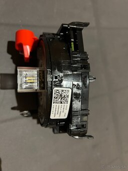 Páčky smeroviek a stieračov pre VW a Skoda 5KO953507 - 4
