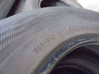 Matador MP47 Hectorra 3 195/65 R15 91H č.3L - 4