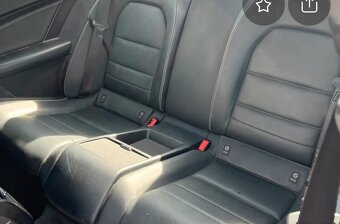 C250CDI COUPÉ DIESEL - 4