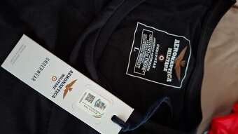tricko Aeronautica Militare - 4