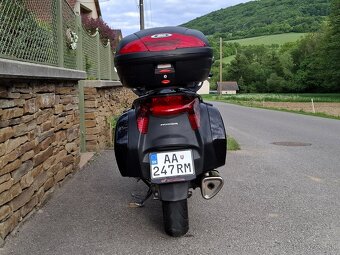 Honda NT 700 Deauville ABS - 4