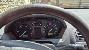 Škoda Fabia 1.9 SDI - 4