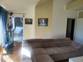 Chorvátsko apartmán s nádherným výhľadom - 4
