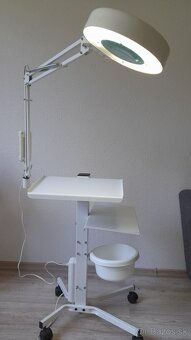 Kozmetický prístroj Biomak - 4