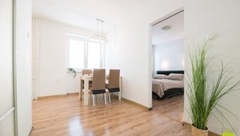 Atraktívny 3 izbový byt centrum mesta Prievidza - 4