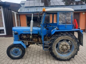 Traktor zetor 3011 - 4