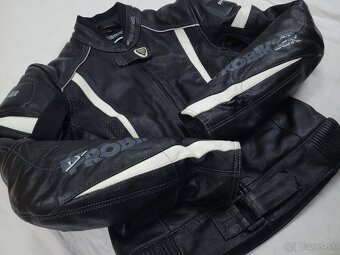 Probiker PRX-8 STR dámska dvojdielna moto kombinéza 38 S - 4