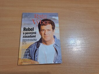 Reader´s Digest Výber - 4