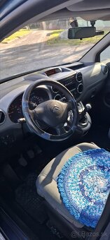 Citroën berlingo - 4