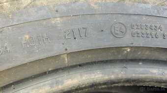 Letne pneumatiky 235/50 r19 - 4