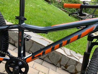 Bicykel Scott Scale 24 - 4