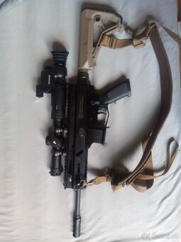 Grand Power TT - 4