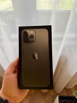 iPhone 13 Pro Max - 4
