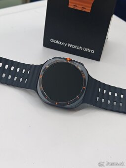 Samsung Galaxy Watch Ultra - 4