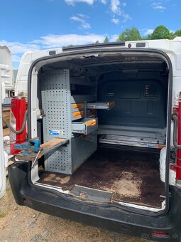 Citroen Jumpy 2.0 hdi - 4