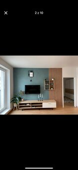 Prenájom 2,5 iz.Cementárenská novostavba Stupava garáž - 4