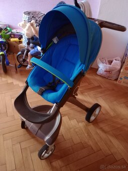 Stokke xplory - 4