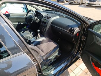 Peugeot 407 sw - 4