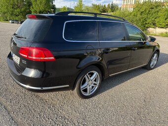 Volkswagen Passat B7 Variant 2.0 TDI r.v. 2012 - 4