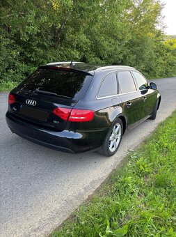 Audi A4 B8 1.8 TFSI 118KW - 4