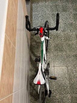 Predám cestné junior bicykle - 4