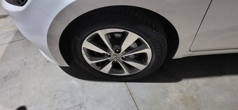 Hyundai i20 Active 1.4 CRDi Style - 4