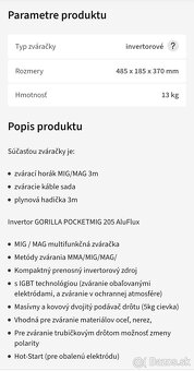 Zvaračka - 4