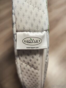 Detský matrac MINI 60 Ingvart (LevinFelin) - 4