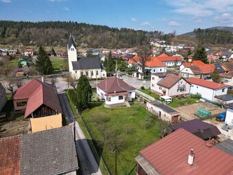 Na predaj rodinný dom v TOP lokalite Žilina-Bánová na... - 4