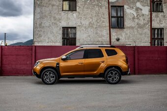 Dacia Duster 1.6 SCe S&S Comfort 4x4 LPG - 4
