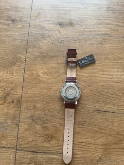 Mathey-Tissot City Automatic H611251ATAG - 4