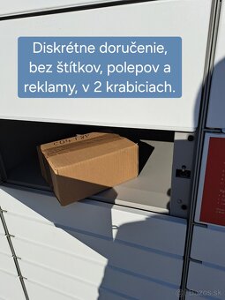 Silikónová panna - 4