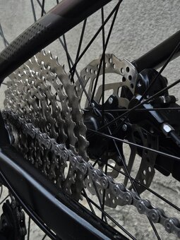 Horsky bicykel Cube Acces - 4