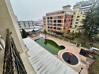 Štýlový dvojizbový apartmán v ideálnej dovolenkovej lokalite - 4