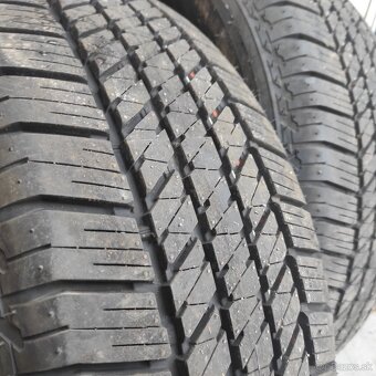 Bridgestone Dueler H/T 265/60R18 110H - 4
