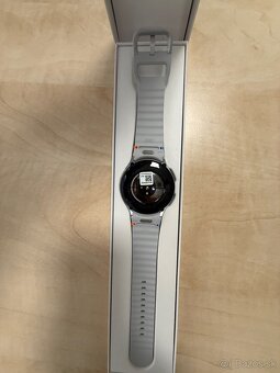 Samsung Galaxy Watch7 44mm LTE Silver - 4