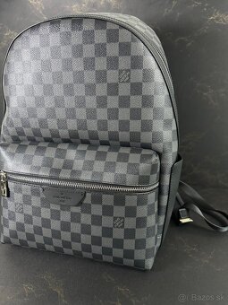LOUIS VUITTON RUKSAK - 4