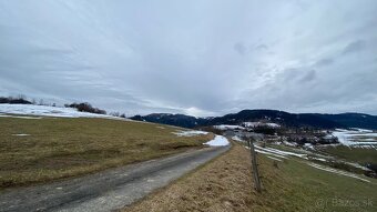 Prenajmem pozemok vo Vyšných Ružbachoch - 4
