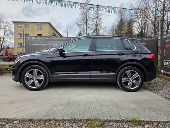 Volkswagen Tiguan 1.5 TSI EVO BMT 150k Highline DSG - 4