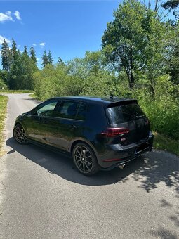 Volkswagen Golf 7,5 GTI 2.0 TSI 180kw Performance, virtual - 4