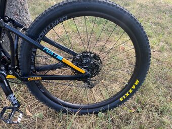 Mondraker Foxy 27.5, velkost L - 4