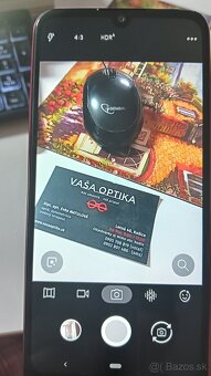Motorola e6 plus 50€ - 4