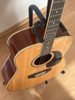 Harley Benton Guitar - 4
