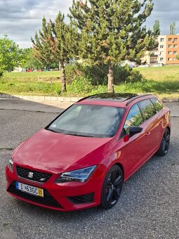 Predám Seat Leon Cupra ST 280 - 4