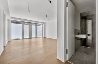 PREDAJ - LIGET Nový 2 izbový apartmán pri Sade Janka Kráľa, - 4