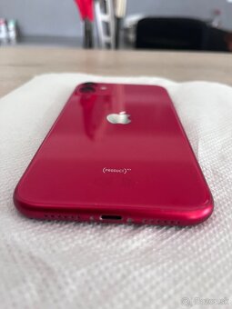 Apple Iphone 11 64gb – Červený - 4