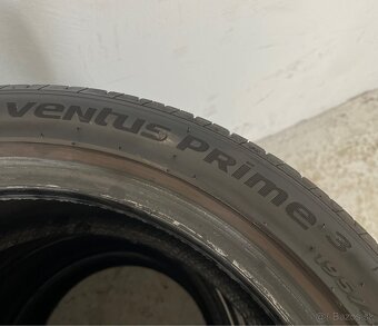 195/45 R16 Letne Hankook Top stav - 4