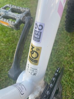 Detský bicykel KROSS - 4