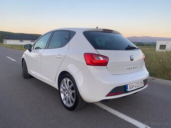 Seat Ibiza FR - 4